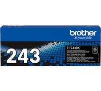 Brother TN-243BK - Cartouche de toner originale – Noir