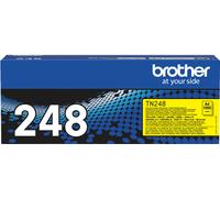 Brother TN-248Y - Jaune - Toner