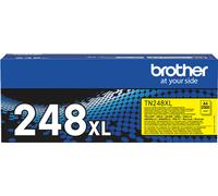 Brother TN-248XLY - Jaune - Toner - Grande capacité