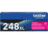 Brother 248XL Toner Magenta Original TN-248XLM