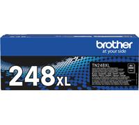Brother TN-248XLBK Cartouche de toner 1 pièce(s) Original Noir
