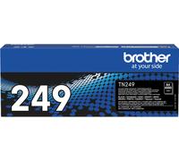 Brother TN-249BK - Cartouche de toner très haute capacité originale - Noir
