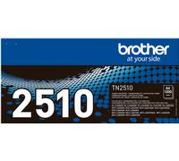 Brother TN2510 - Cartouche de toner originale - Noir