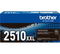 Brother 2510XXL Toner Noir(e) Original TN-2510XXL