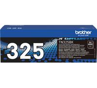 Brother Toner TN-325BK Grande capacité Noir