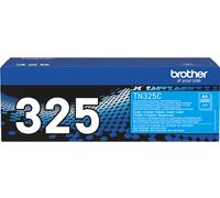 Brother TN-325C - Cyan - Toner - Grande capacité