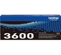 Brother TN-3600 - Noir - Toner
