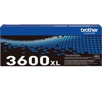 Brother TN-3600XL - Noir - Toner - Grande capacité