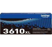 Brother TN-3610XL - Noir - Toner - Grande capacité