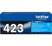 Toner Brother TN423C cartouche d'origine - Cyan - TN-423C