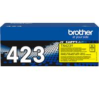 Brother TN-423Y - Jaune - Toner - Grande capacité