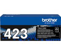 Brother TN-423BK Cartouche de toner 1 pièce(s) Original Noir