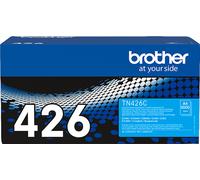 Brother TN-426C - Cyan - Toner - Très grande capacité