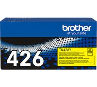Brother 426 Toner Jaune Original TN-426Y