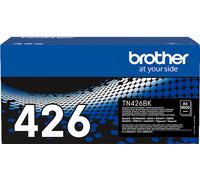 Brother 426 Toner Noir(e) Original TN-426BK