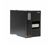 Brother TJ-4522TN Imprimante industrielle d'étiquettes à transfert the