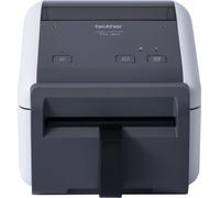 Brother 4INCH 203DPI LINERLESS DESKTOP