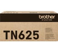 Brother Cartouche de toner TN-625Y Jaune originale