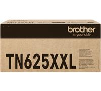 Brother Cartouche de toner TN-625XXLC Cyan Original Haute capacité