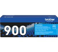 Brother Cartouche de toner originale TN-900C pour MFC-L9550CDW – Cyan