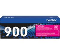 Original Brother TN900M Toner magenta