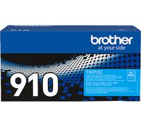 Brother 910 Toner Cyan Original TN-910C