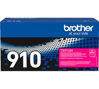 Brother Cartouche de toner TN-910M originale – Magenta