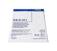 Brother A4 (210 x 297 mm) 100 feuille(s) papier thermique pour PocketJet PJ-673, PJ-722, PJ-723, PJ-762, PJ-763, PJ-763MFi,…