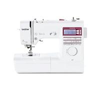 Brother NVA50 machine à coudre Machine à coudre automatique Electrique
