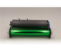 Brother Accessoire film Original HFA220GR Vert 22,3 cm x 120 m pour HAK-100 1 rouleau