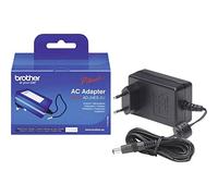 Brother AD24ESEU adaptateur de puissance & onduleur Intérieure Noir