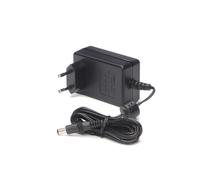 Brother AD-24ESEU Adaptateur Secteur Intérieur 9V 1.6A Noir pour Imprimantes Étiquettes PT (60, 65, 80, 90, 1000, 1005F, 1010, 1090, 1250, etc.)