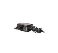 Brother AD-E001AEU Adaptateur Secteur 12V 2A Noir pour Imprimante d'Étiquettes PT-H300, Dimensions 52x135x100mm, Conforme Norme Intérieure