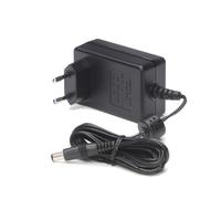 Brother AD24ESEU adaptateur de puissance & onduleur Intérieure Noir