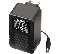 Brother AD24ESEU adaptateur de puissance & onduleur Intérieure Noir
