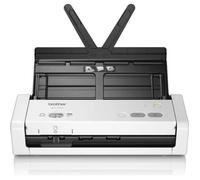 Brother ADS-1200 - Scanner compact recto-verso