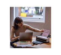 BROTHER ADS-1300 Document Scanner