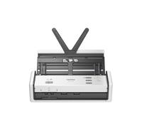 Brother ADS-1300 Scanner ADF 600 x 600 DPI A4 Blanc