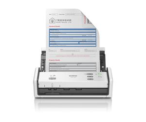 Brother ADS-1300 - Scanner compact et portable