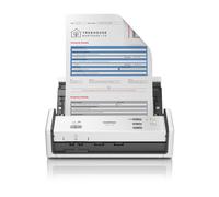 Brother ADS-1300 - Scanner de Document - Double Cis - Duplex - A4 - 600 Dpi Lot