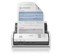 Brother ADS-1300 Scanner ADF 1200 x 1200 DPI A4 Blanc