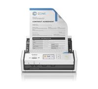 Brother ADS-1800W Scanner ADF 1200 x 1200 DPI A4 Blanc