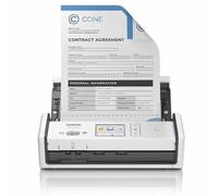 Brother ADS-1800W Scanner ADF 1200 x 1200 DPI A4 Blanc