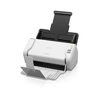 Brother ADS-2200 ADF Scanner 600 x 600DPI A4 Noir, Blanc Scanner - scanners (215,9 x 355,6 mm, 600 x 600 DPI, 1200 x 1200 DPI, 48 bit, 8 bit, 35 ppm)