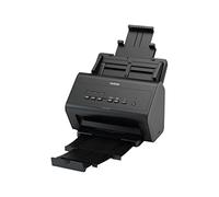 Brother ADS-2400N Scanner Bureautique - Couleur - A4 - Scan en une Seule Touche vers PC et Clé USB - Ethernet