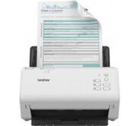 Brother | ADS-4300N | Carte de visite | USB 3.0 | LAN | USB 2.0 (Host) | 600 dpi x 600 dpi