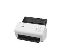Brother ADS-4300N Scanner ADF 600 x 600 DPI A4 Noir, Blanc