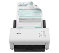 Brother ADS-4300N - Scanner bureautique