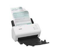 Brother ADS-4300N - scanner de documents - modèle bureau - USB 3.0, Gigabit LAN, USB 2.0 (Host)