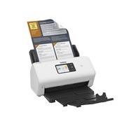 Brother ADS-4550W - scanner de documents - portable